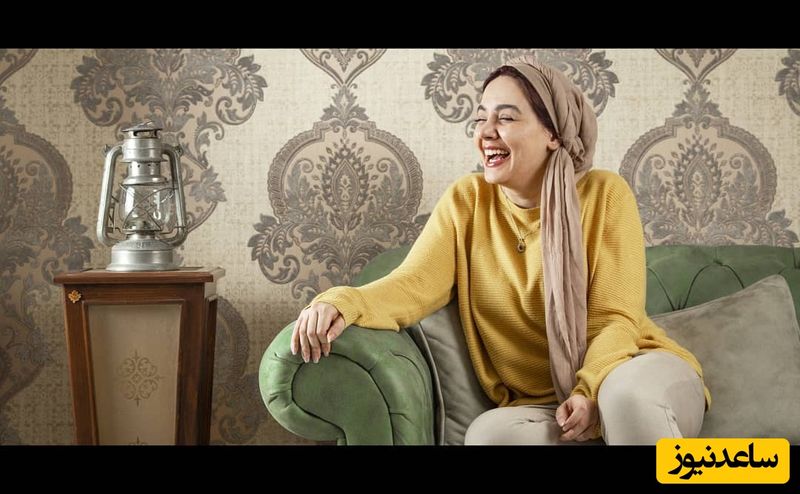 ندا قاسمی