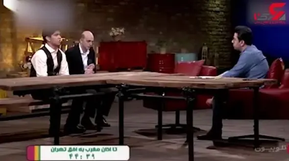 شکنجه وحشتناک پسر 7 ساله توسط پدر بی رحم +فیلم