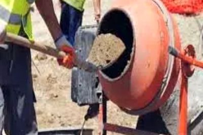 برق‌گرفتگی مرگبار در نهاوند / کارگر با دستگاه میکسر جان باخت