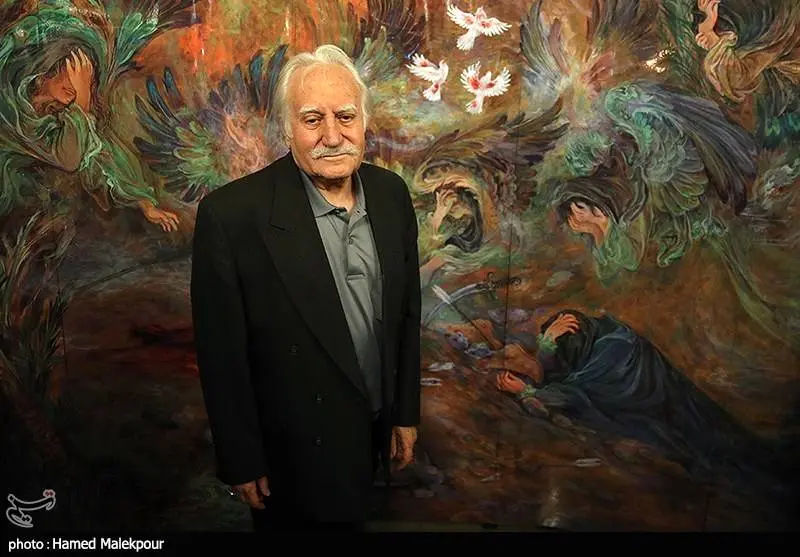 گالری