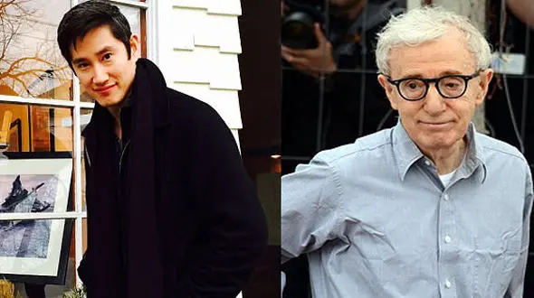 جنجال در ماجرای رسوایی اخلاقی وودی آلن / او به دخترش نظر داشت!+ عکس