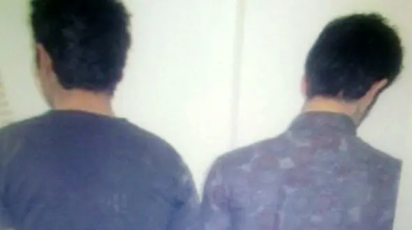 جزییات وسوسه شیطانی دایی کثیف برای خواهرزاده اش! + عکس