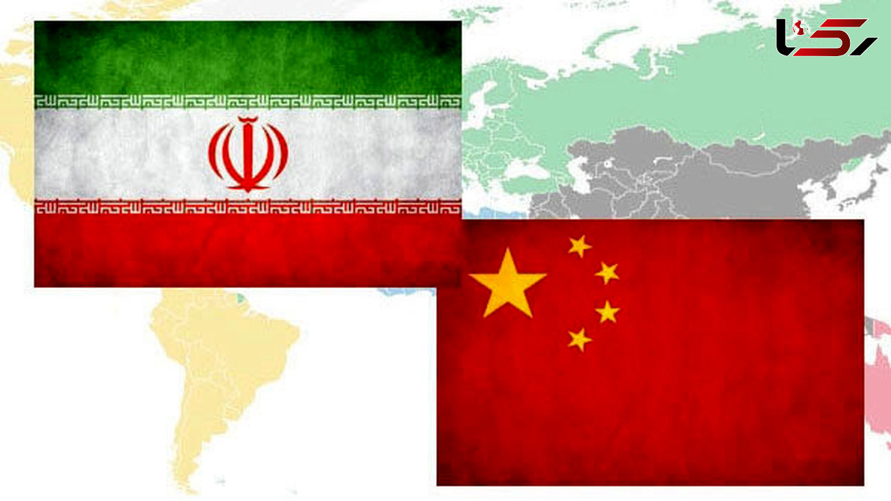 افزایش ۳۰ درصدی تجارت ایران و چین/ برگزاری مجمع فوق‌العاده میان دو کشور 