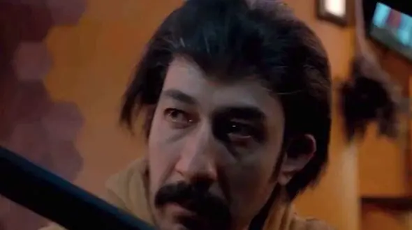 نویسنده پایتخت: به سکانس دعوای بهتاش افتخار می‌کنم