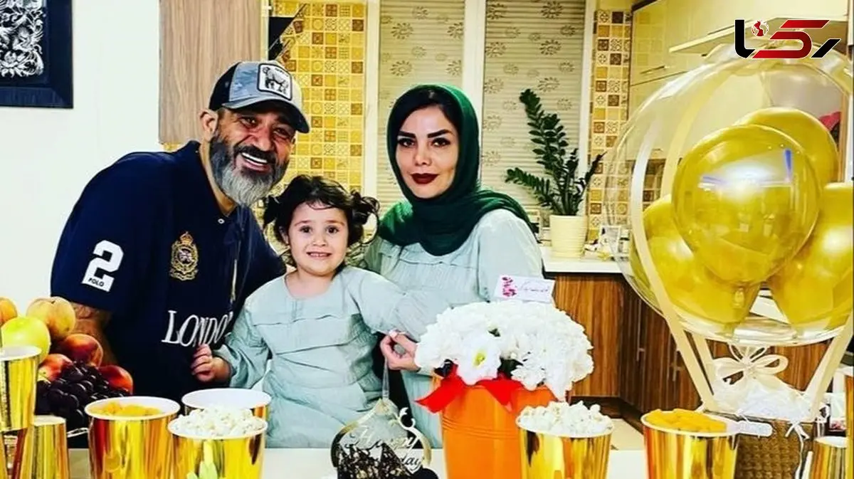 فیلم/ نگاهی به چیدمان شاهانه و باشکوه منزل مهران غفوریان بازیگر سریال «زیر آسمان شهر» و همسرش/ از اتاق بیلیارد و اتاق تاب بازی ویژه هانا تا لوسترهای اعیانی و کابینت های مدرن