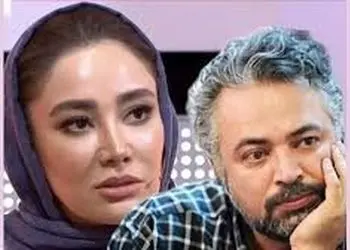 فیلم / بهاره افشاری: فوت جگرسوز حسن جوهرچی رو باور نمیکردم ... /  از صبح تا ظهر توی تختم برای او گریه کردم ...