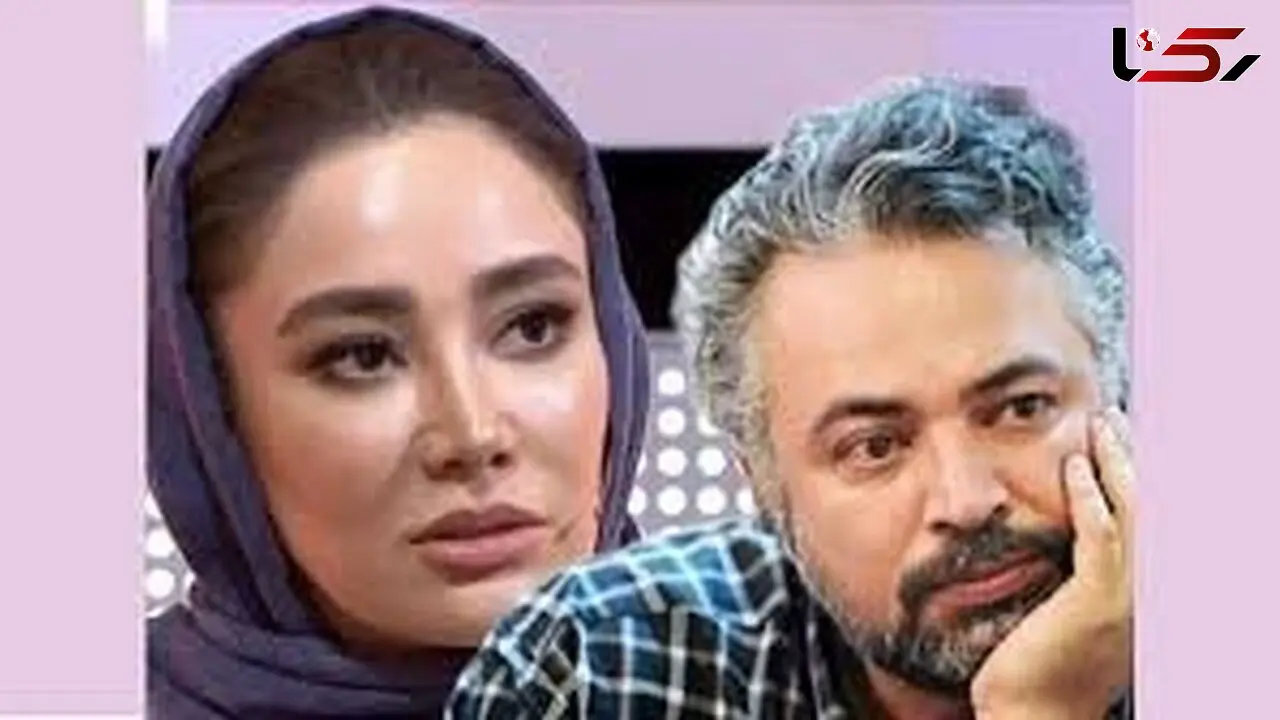 فیلم / بهاره افشاری: فوت جگرسوز حسن جوهرچی رو باور نمیکردم/  از صبح تا ظهر توی تختم برای او گریه کردم