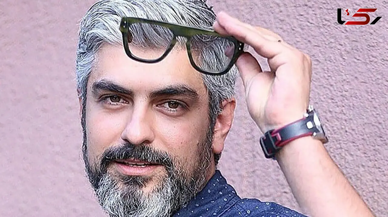 این مرد دل 2 خانم بازیگر را برد ! + عکس های زن اول و زن دوم مهدی پاکدل