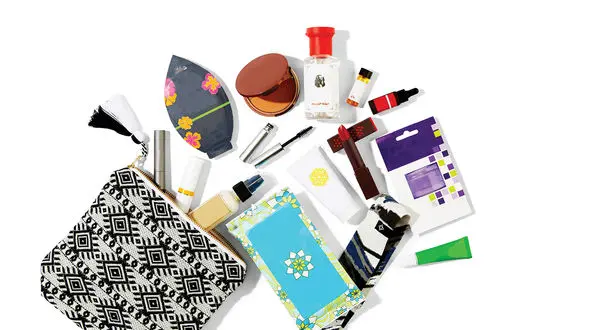 لوازم آرایشی و بهداشتی که می‌توانند شما را بیمار کنند