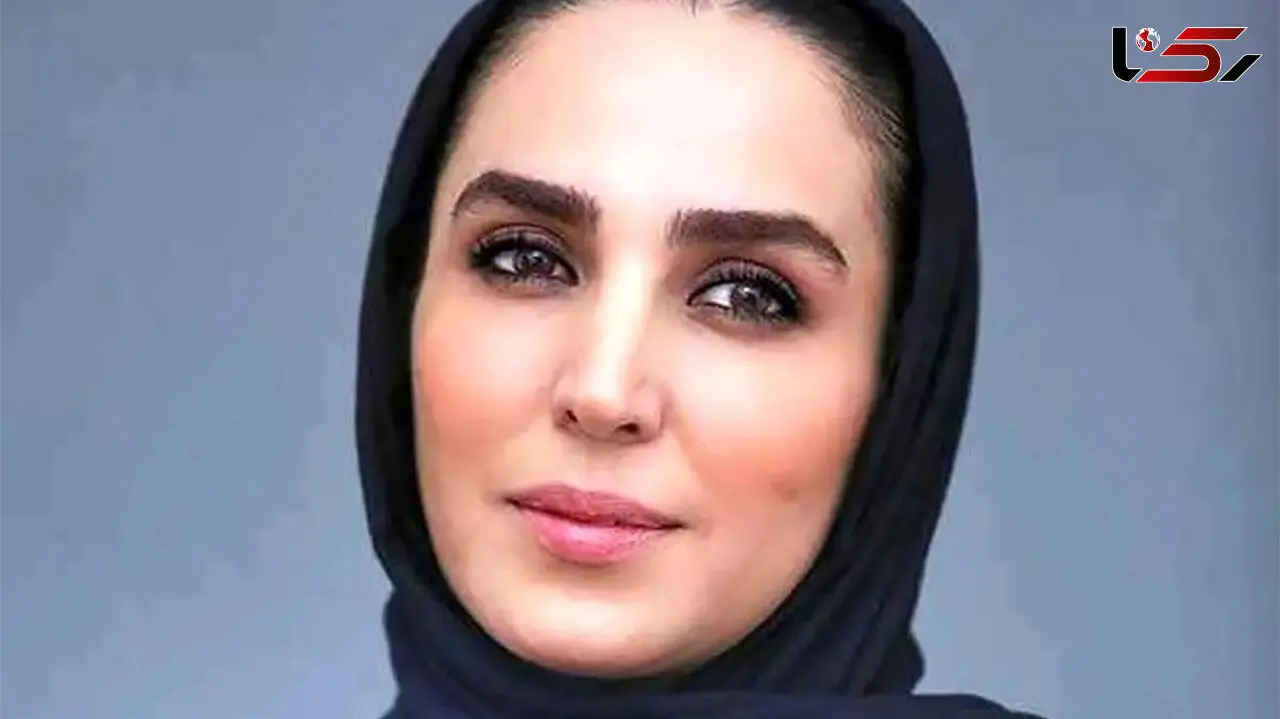 عکس/ نگاهی به دکور لوکس اتاق عقد سوگل طهماسبی / جشنی ساده اما باشکوه