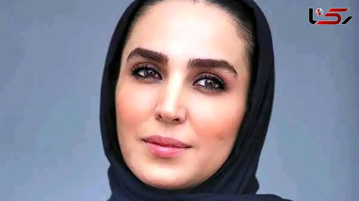 عکس/ نگاهی به دکور لوکس اتاق عقد سوگل طهماسبی / جشنی ساده اما باشکوه