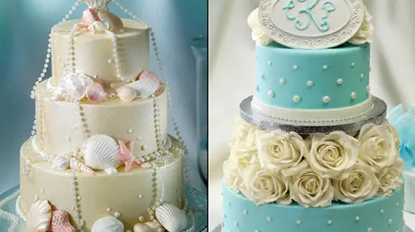 جدیدترین و زیباترین مدل کیک