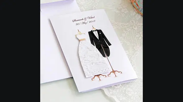 بلوایی که عروس سمج برای خانواده داماد به پا کرد 