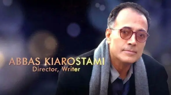 یادی از عباس کیارستمی در مراسم جایزه اسکار+عکس