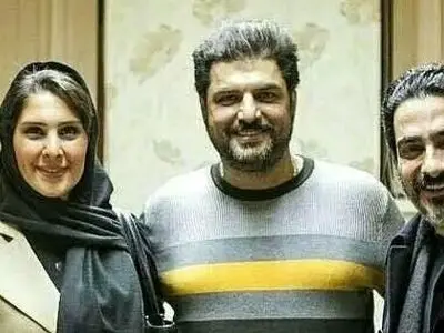 بازیگرانی که کنسرت همایون شجریان رو به بقیه کنسرتها ترجیح دادند؛ پرویز پرستویی، سحر دولتشاهی، مهران مدیری و...+عکس