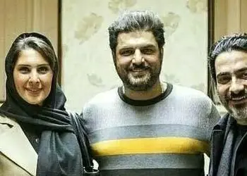 بازیگرانی که کنسرت همایون شجریان رو به بقیه کنسرتها ترجیح دادند؛ پرویز پرستویی، سحر دولتشاهی، مهران مدیری و...+عکس