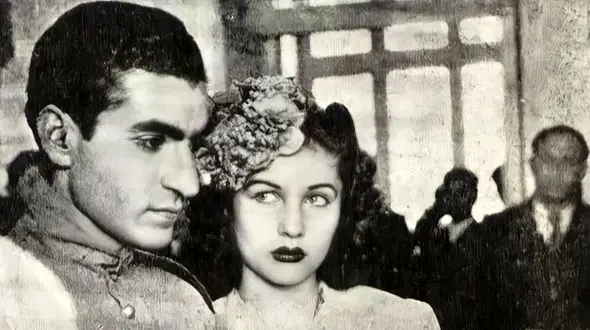 سفر به ایران قدیم / عروسی «فوزیه و محمدرضا پهلوی» با حضور «نازلی» ملکۀ مصر !