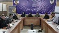 برپایی ایستگاه های گردشگری و صنایع دستی کرمانشاه در مسیر پیاده روی اربعین