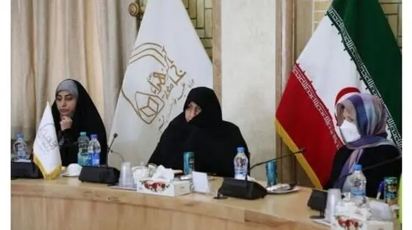 ابراز شگفتی سفیر استرالیا از قدرت بالای فکری زنان ایرانی