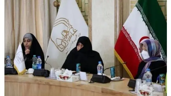 ابراز شگفتی سفیر استرالیا از قدرت بالای فکری زنان ایرانی