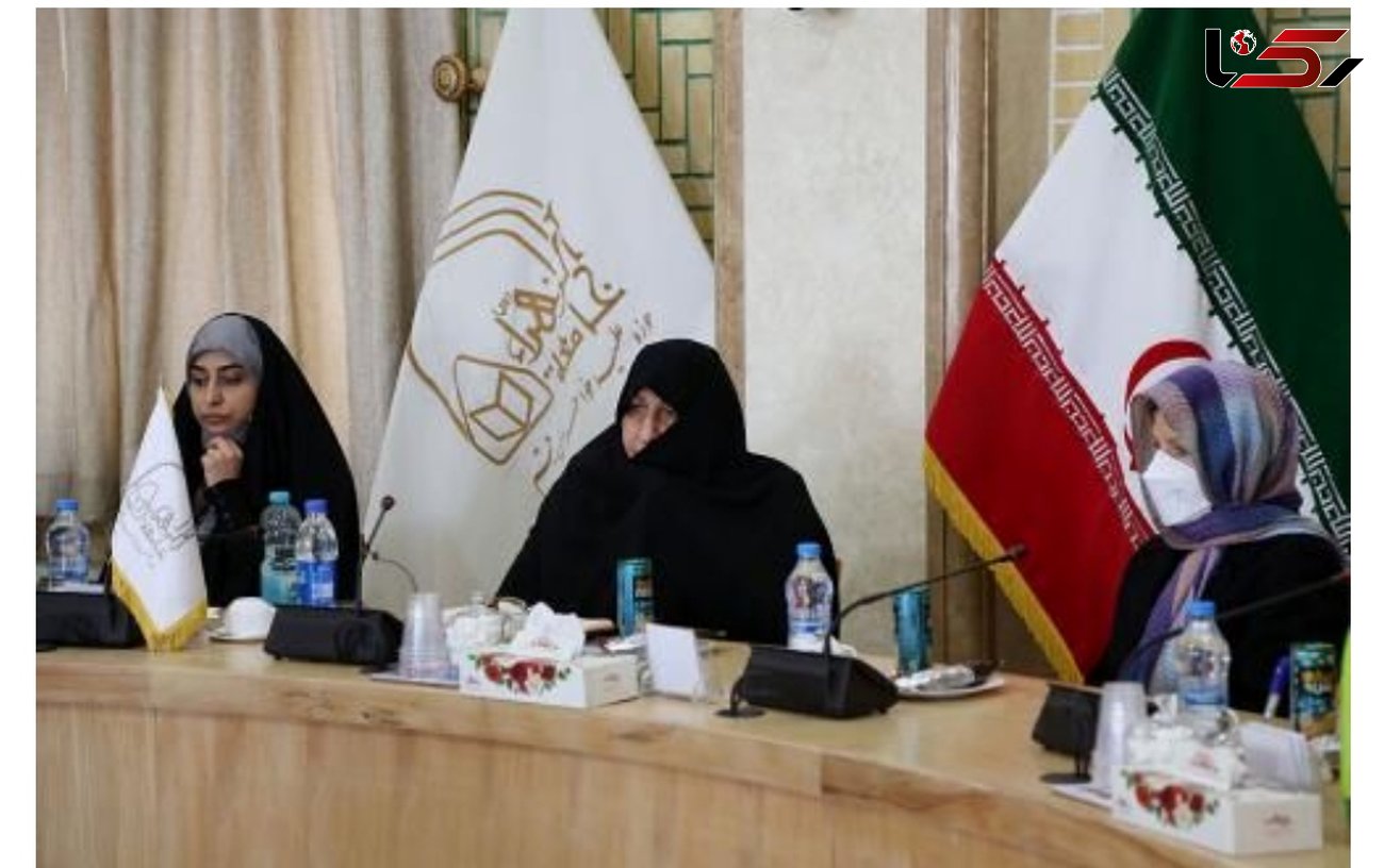 ابراز شگفتی سفیر استرالیا از قدرت بالای فکری زنان ایرانی
