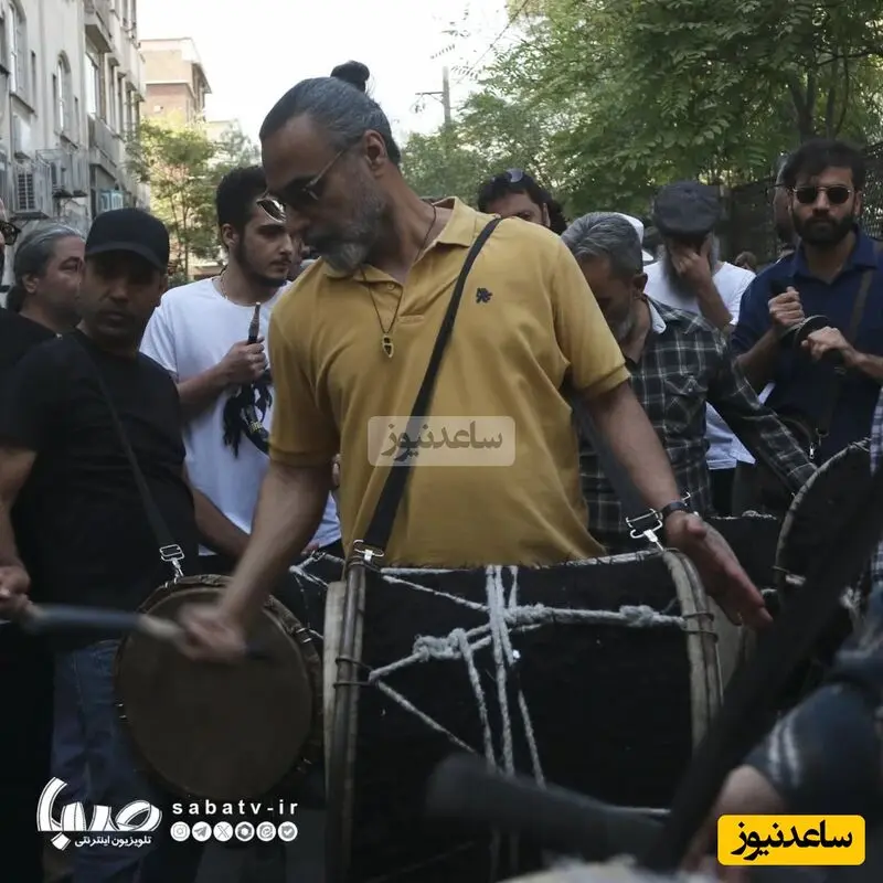 محسن شریفیان