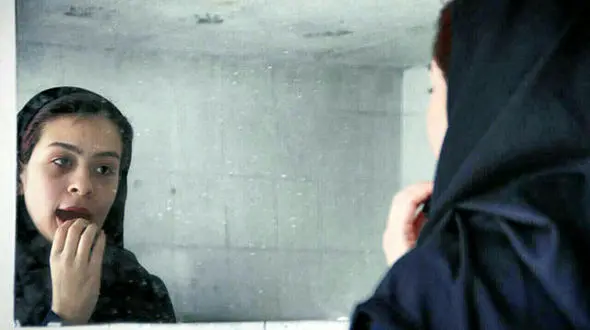 فیلم مو رضایی آماده نمایش شد