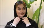 گفت و گوی رکنا با نیلوفر پارسا بازیگر سریال آوای باران + اولین فیلم در کنار شوهرش!!