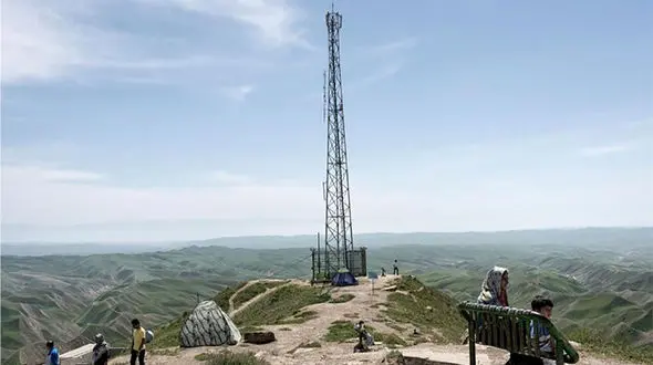 فقط ۶ درصد از روستاها در خوزستان دسترسی به پوشش شبکه ارتباطی ندارند
