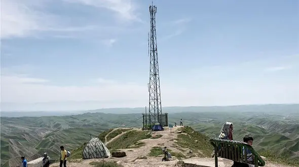 فقط ۶ درصد از روستاها در خوزستان دسترسی به پوشش شبکه ارتباطی ندارند