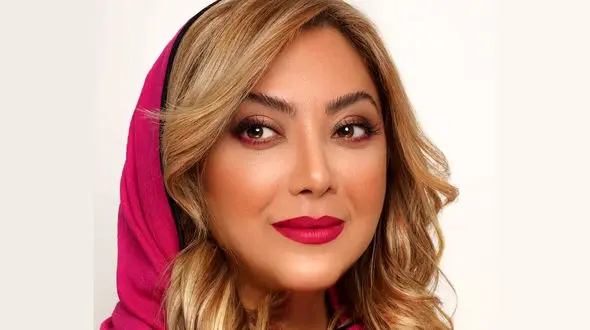 عکس / مریم سطانی با چهره جدیدش اصلا شبیه خودش نیست! 