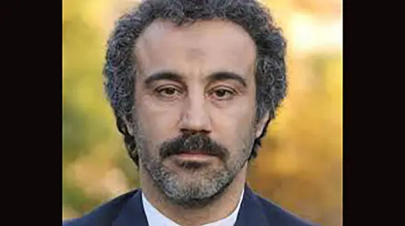 درگیری محسن تنابنده و بهرام افشاری/وقتی نقی کم میاره