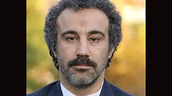 درگیری محسن تنابنده و بهرام افشاری/وقتی نقی کم میاره