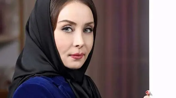 فیلم / مدل ماشین بی ام و حیرت انگیز  حدیث فولادوند بعد جدایی از همسرش