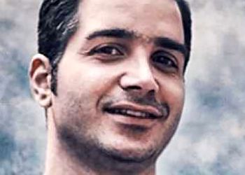 دانلود آهنگ باشکوه و عاشقانه محسن یگانه / عزیزم بود نمی تونستم جلوی راشو بگیرم