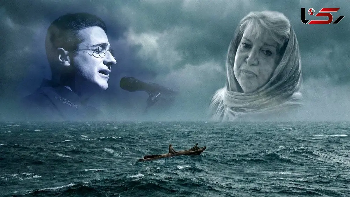 فیلم/ تصنیف جاودانه ای که غم را به هنر بدل کرد: «دلم گرفته ای دوست» با صدای همایون شجریان