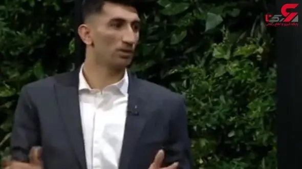 عجیب / تولد کی روش و برانکو در یک روز! / قلب بازیکنان برای کیروش+فیلم 