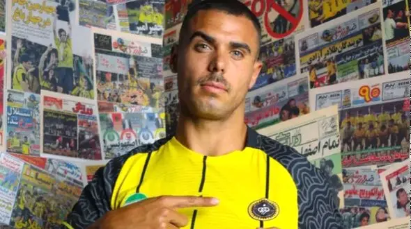 فوری: کارت بازی آلوز صادر شد! + عکس