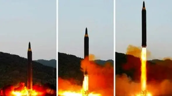 هاوایی برای حمله اتمی کره شمالی آماده می‌شود