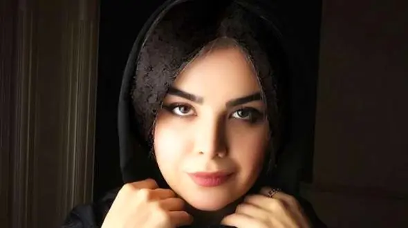 عکس ها / افسانه حضرتی و شبنم قلی خانی تا مهرنوش مسعودیان و الهام پاوه نژاد