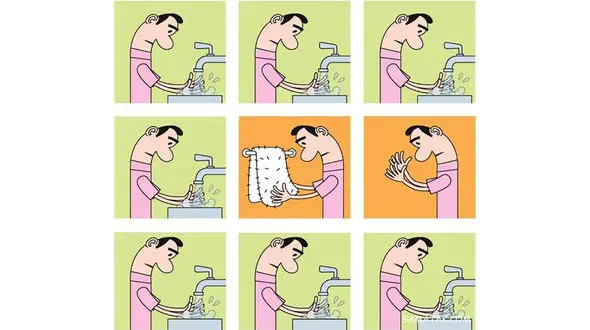 دارو گیاهی وسواس