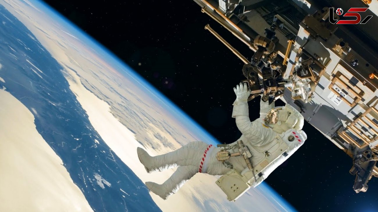 طراحی لباس فضانوردی برای دفع خطرات در فضا