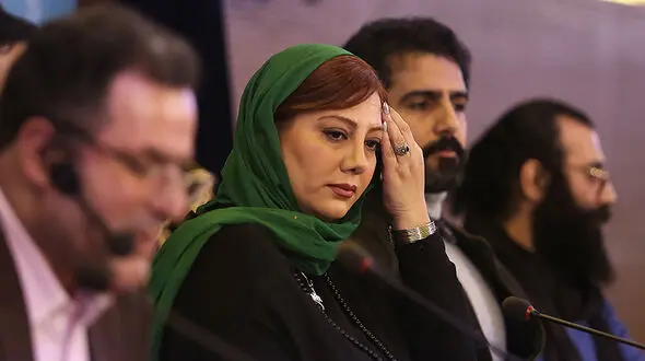  زهرا داوودنژاد: از خانواده سینما تا بازیگری