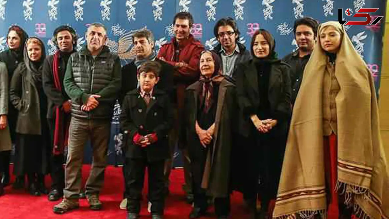 دستورالعمل نحوه پوشش بازیگران تدوین شد