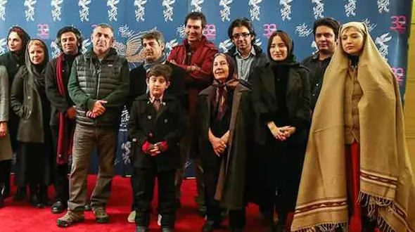 دستورالعمل نحوه پوشش بازیگران تدوین شد