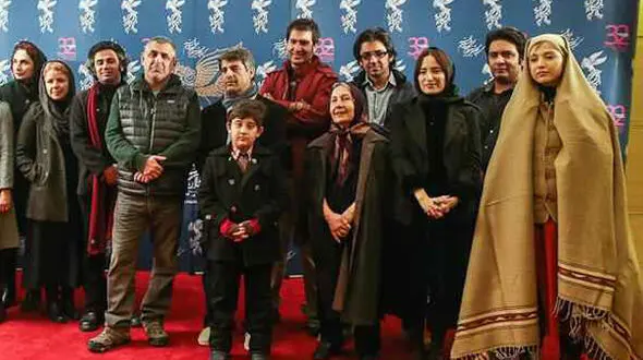 دستورالعمل نحوه پوشش بازیگران تدوین شد