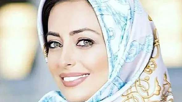 بازهم استوری پرحاشیه خانم بازیگر / نفیسه روشن از کی رنجیده است !
