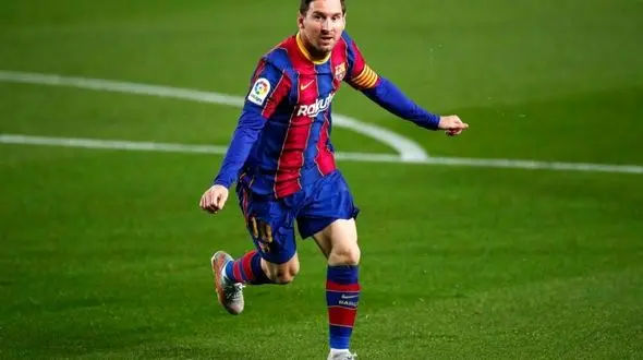 جزییاتی جدید از عدم تمدید قرارداد فوق ستاره آرژانتینی با بارسلونا