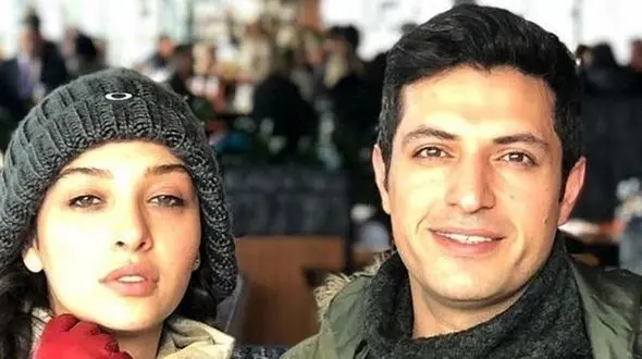 گریم خارق العاده و منحصر به فرد اشکان خطیبی+تصاویر