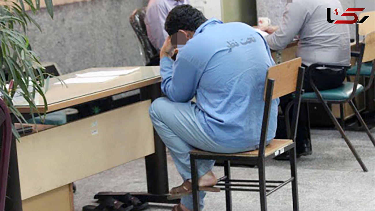 اقدام شیطانی با سمانه 21 ساله در ویلای چالوس+ عکس